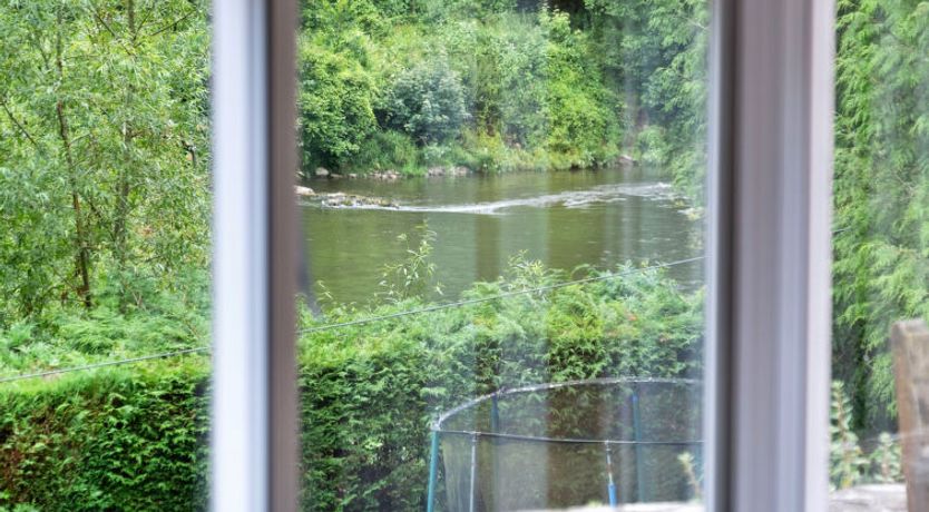 Photo of Riversdale Lodge