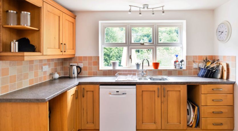 Photo of Riversdale Lodge