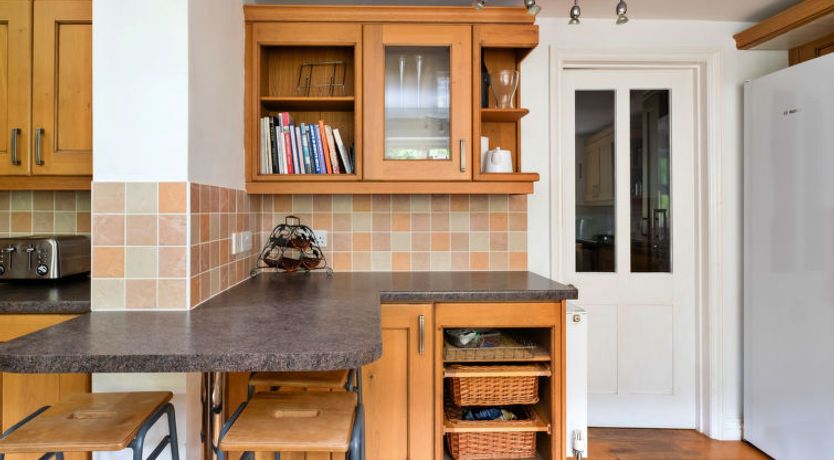 Photo of Riversdale Lodge