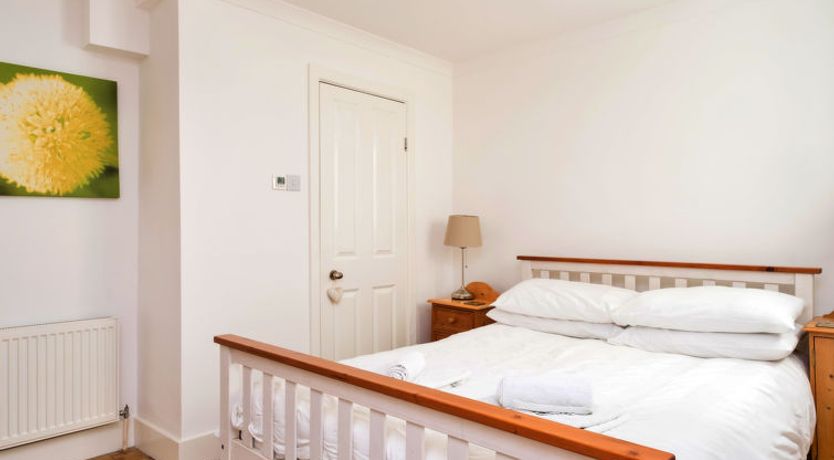 Photo of Riversdale Lodge