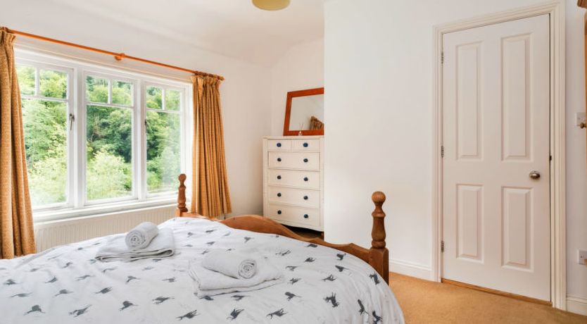 Photo of Riversdale Lodge