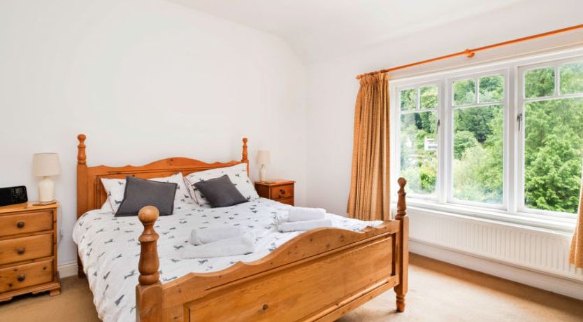 Photo of Riversdale Lodge