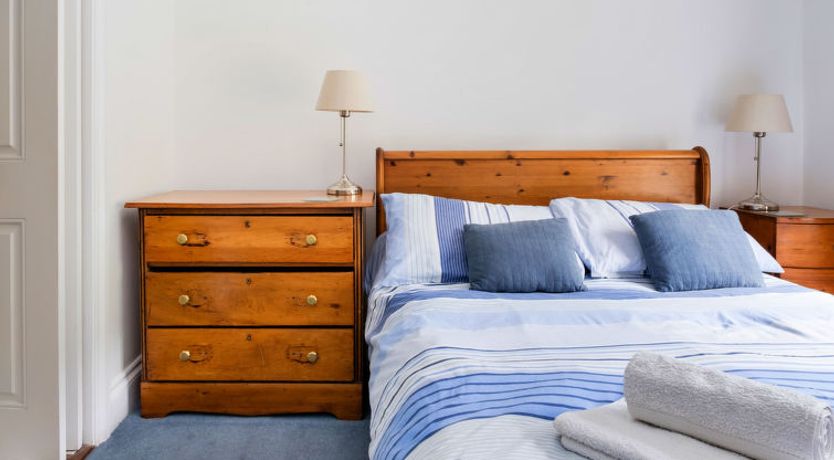 Photo of Riversdale Lodge