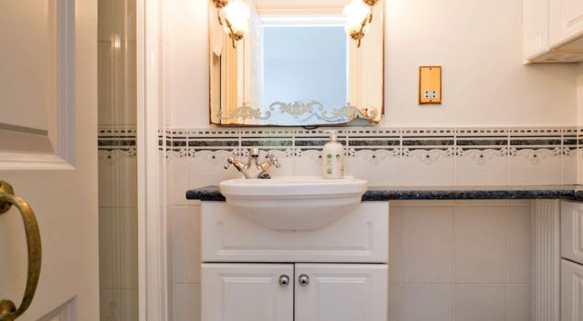 Photo of Riversdale Lodge