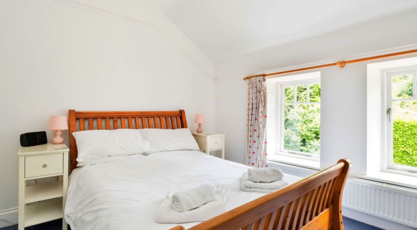 Photo of Riversdale Lodge