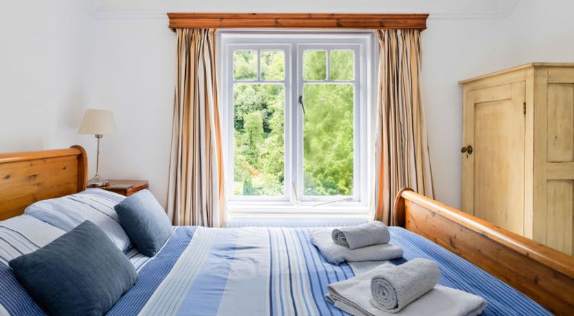 Photo of Riversdale Lodge