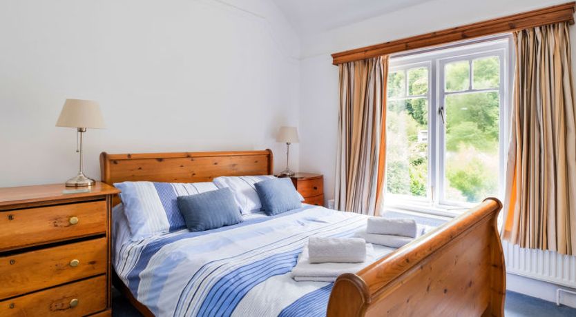 Photo of Riversdale Lodge