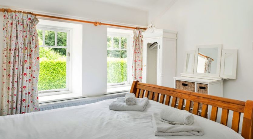 Photo of Riversdale Lodge