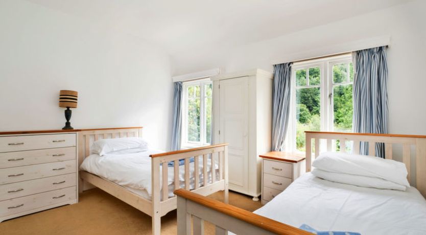 Photo of Riversdale Lodge