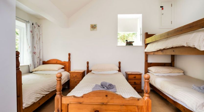 Photo of Riversdale Lodge