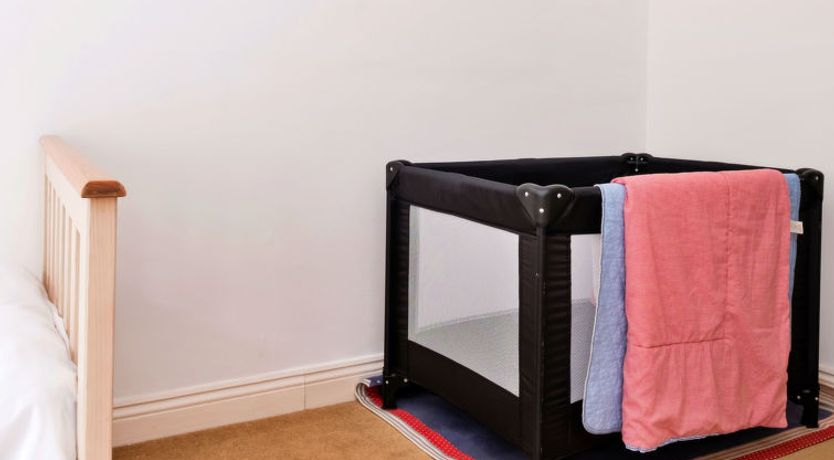 Photo of Riversdale Lodge