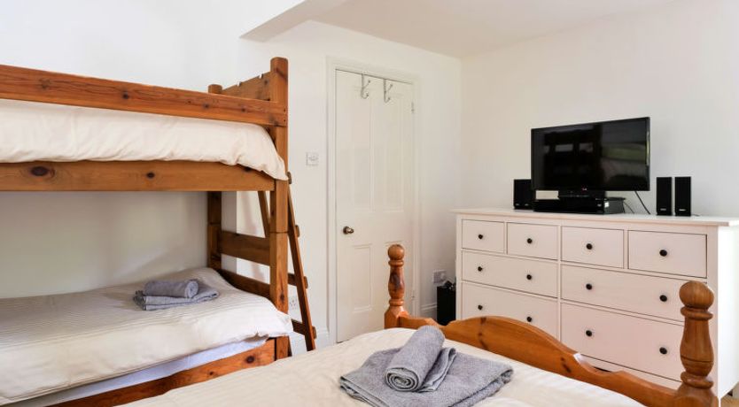 Photo of Riversdale Lodge