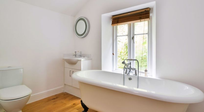 Photo of Riversdale Lodge