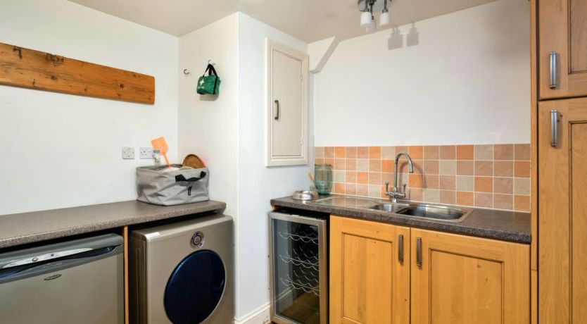 Photo of Riversdale Lodge