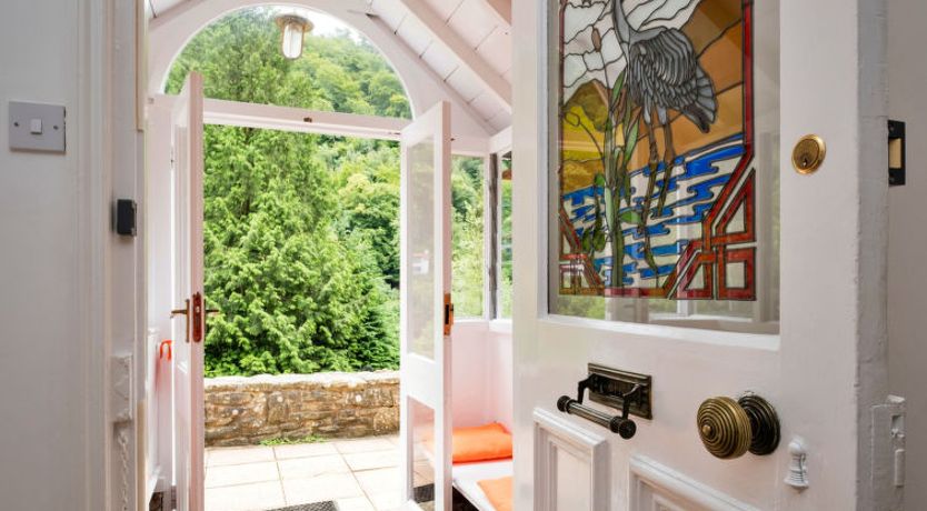 Photo of Riversdale Lodge