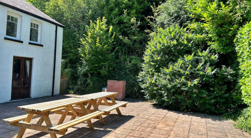 Photo of Riversdale Lodge