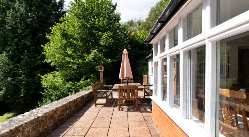 Photo of Riversdale Lodge