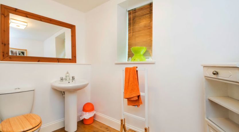 Photo of Riversdale Lodge