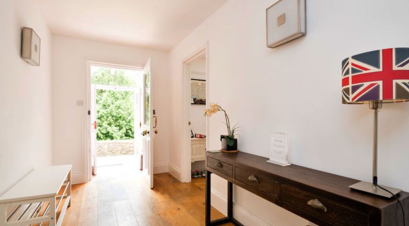 Photo of Riversdale Lodge