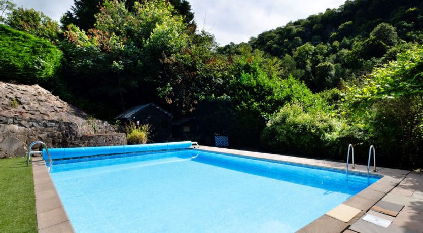 Photo of Riversdale Lodge