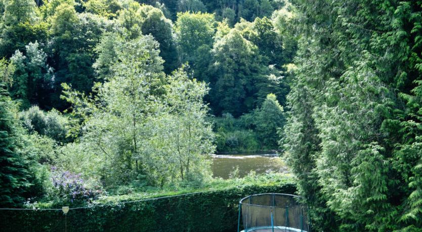 Photo of Riversdale Lodge