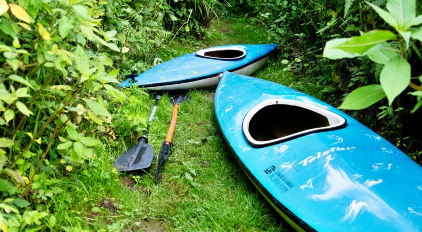 Photo of Riversdale Lodge