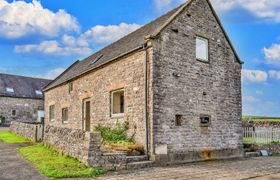 Photo of gag-barn