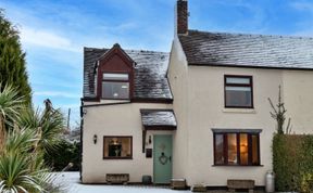 Photo of Kingsley Hollows Cottage