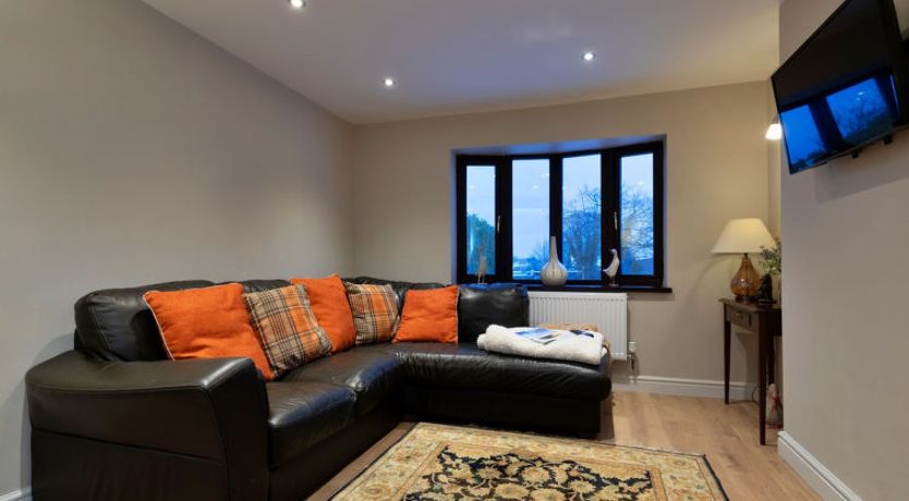 Photo of Kingsley Hollows Cottage