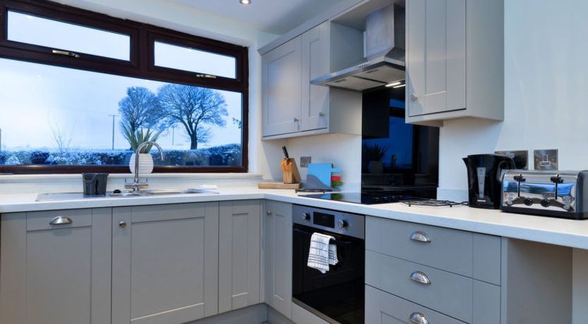 Photo of Kingsley Hollows Cottage