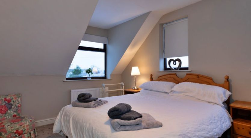 Photo of Kingsley Hollows Cottage