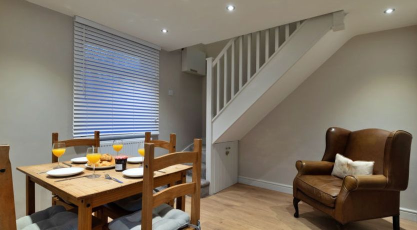 Photo of Kingsley Hollows Cottage