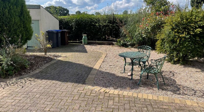 Photo of Kingsley Hollows Cottage