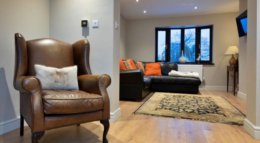 Photo of Kingsley Hollows Cottage