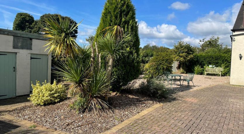 Photo of Kingsley Hollows Cottage