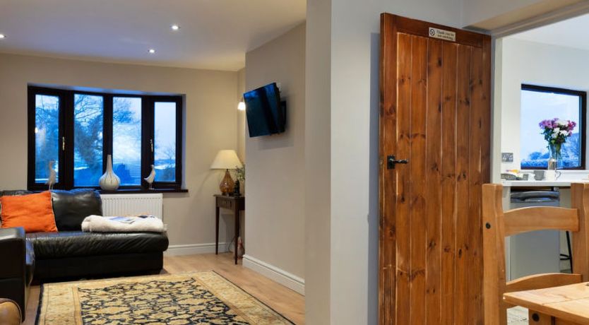 Photo of Kingsley Hollows Cottage