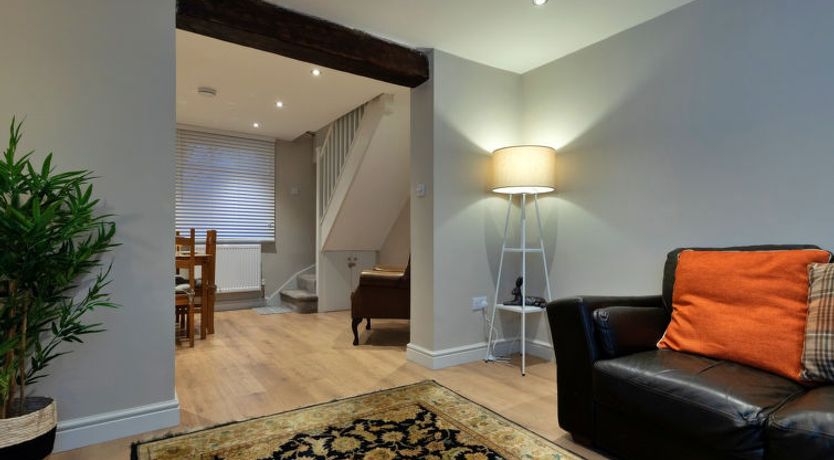 Photo of Kingsley Hollows Cottage