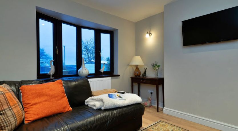 Photo of Kingsley Hollows Cottage