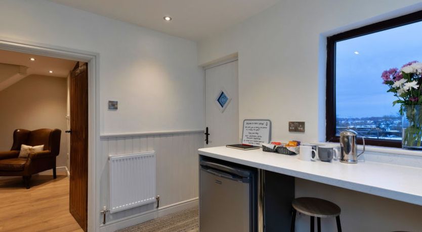 Photo of Kingsley Hollows Cottage