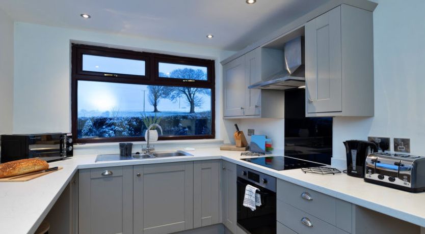 Photo of Kingsley Hollows Cottage