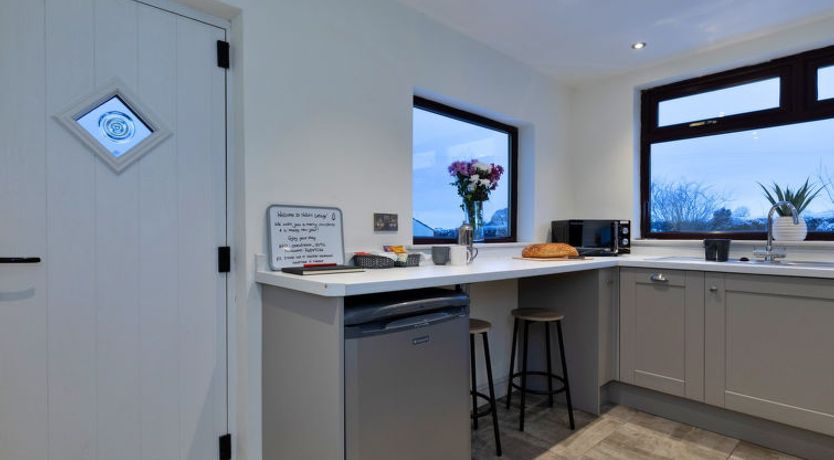 Photo of Kingsley Hollows Cottage