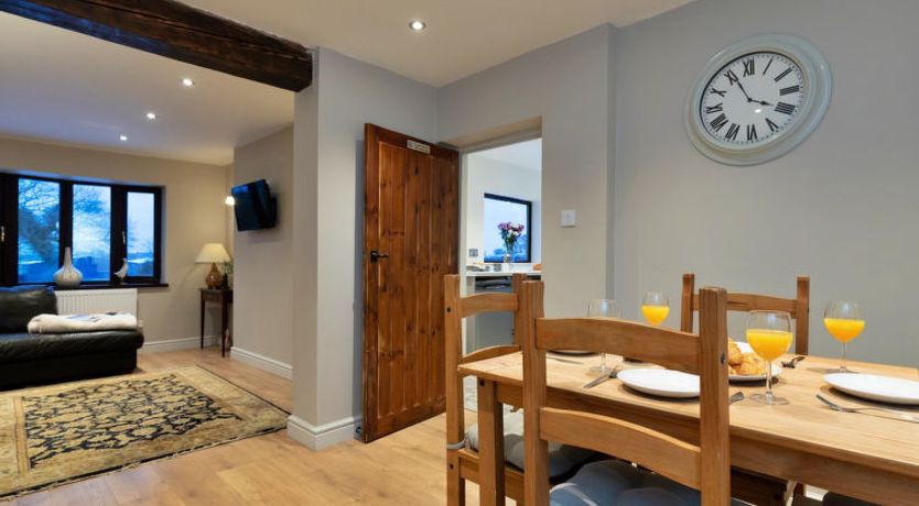 Photo of Kingsley Hollows Cottage