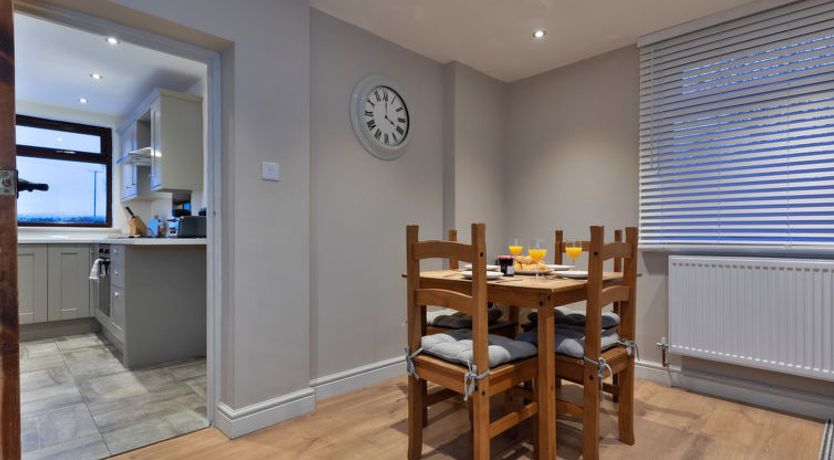 Photo of Kingsley Hollows Cottage