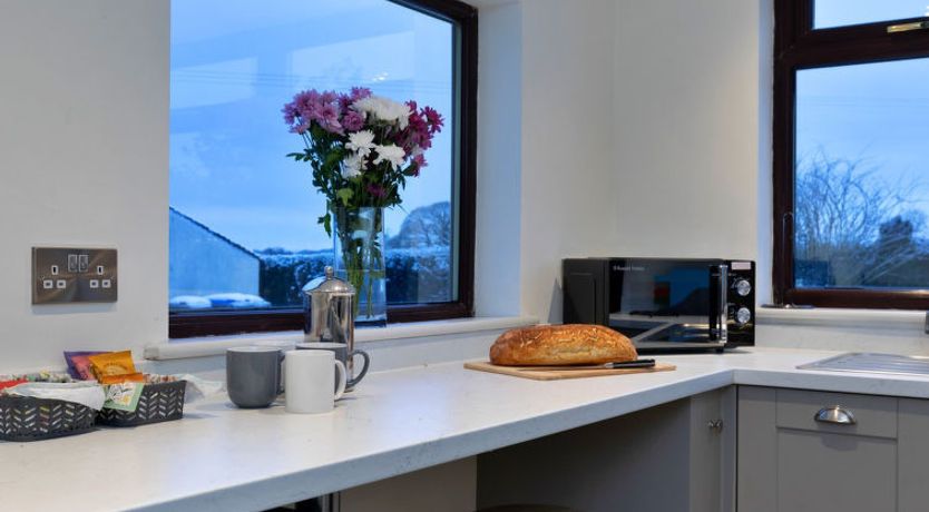 Photo of Kingsley Hollows Cottage