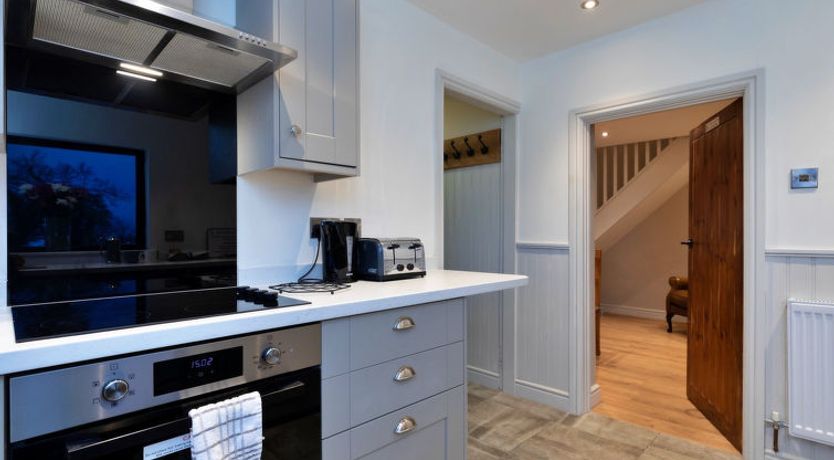 Photo of Kingsley Hollows Cottage