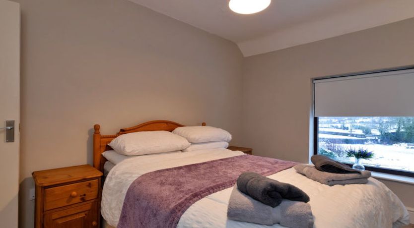 Photo of Kingsley Hollows Cottage