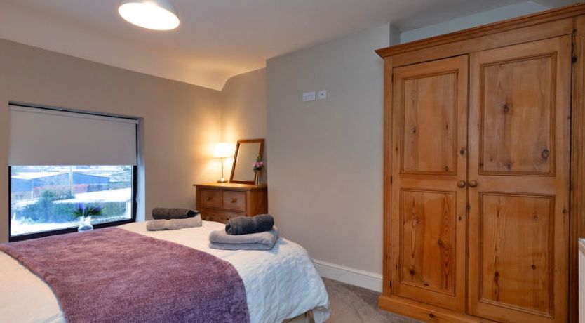 Photo of Kingsley Hollows Cottage