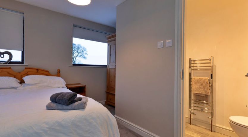 Photo of Kingsley Hollows Cottage