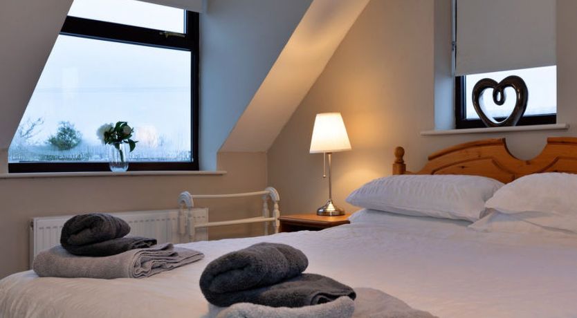 Photo of Kingsley Hollows Cottage