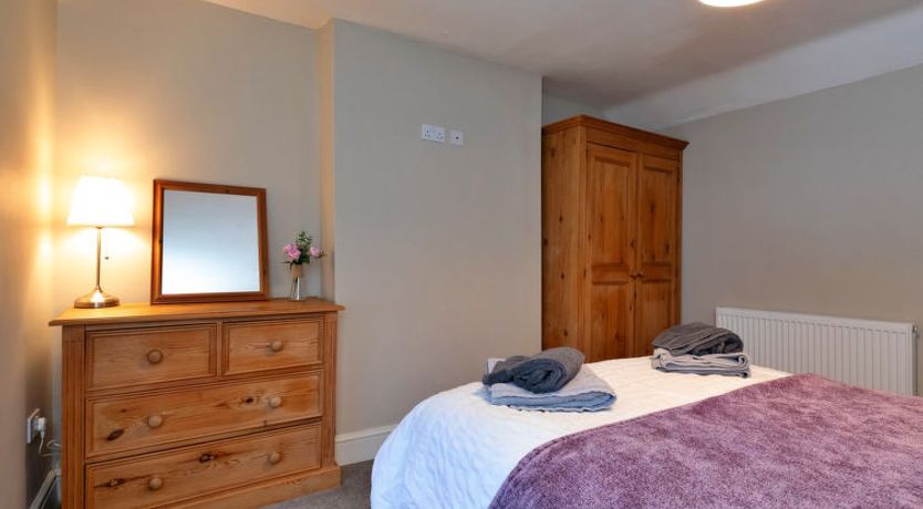 Photo of Kingsley Hollows Cottage